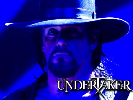 undertaker